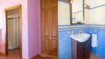 House in San Miguel del Arroyo photo 15