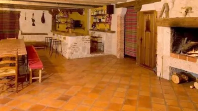 House in San Miguel del Arroyo photo 16