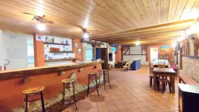 House in San Miguel del Arroyo photo 17