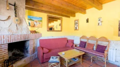 House in San Miguel del Arroyo photo 18