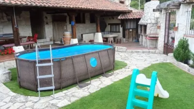 House in San Miguel del Arroyo photo 19