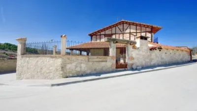 House in San Miguel del Arroyo photo 2