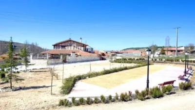 House in San Miguel del Arroyo photo 3