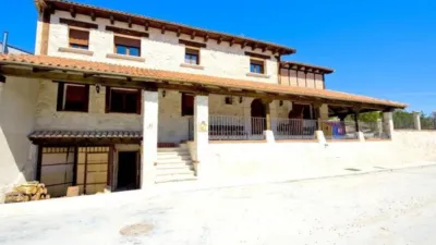 House in San Miguel del Arroyo photo 4