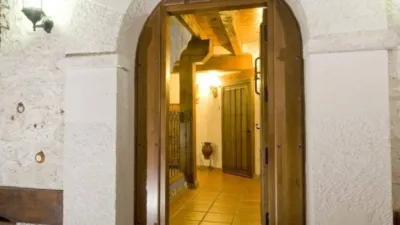 House in San Miguel del Arroyo photo 5