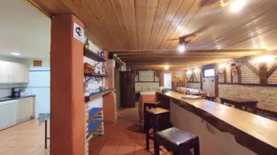 House in San Miguel del Arroyo photo 8
