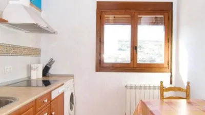 House in San Miguel del Arroyo photo 9