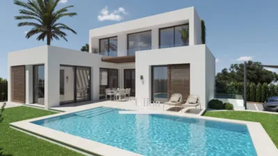 Casa – L'Alfàs del Pi - Vista 3