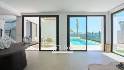 Casa – L'Alfàs del Pi - Vista 4