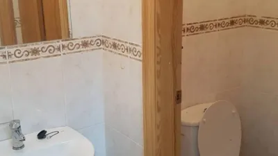 Local comercial en alquiler en Avenida de Europa, Lorca de 1.200 €<span>/mes</span>