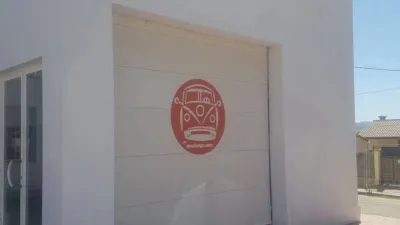 Local comercial en alquiler en Avenida de Europa, Lorca de 1.200 €<span>/mes</span>