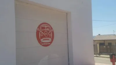 Local comercial en alquiler en Avenida de Europa, Lorca de 1.200 €<span>/mes</span>