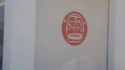 Local comercial en alquiler en Avenida de Europa, Lorca de 1.200 €<span>/mes</span>