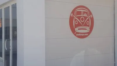 Local comercial en alquiler en Avenida de Europa, Lorca de 1.200 €<span>/mes</span>