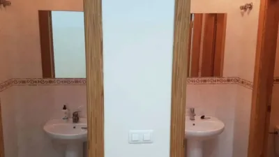 Local comercial en alquiler en Avenida de Europa, Lorca de 1.200 €<span>/mes</span>