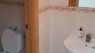 Local comercial en alquiler en Avenida de Europa, Lorca de 1.200 €<span>/mes</span>