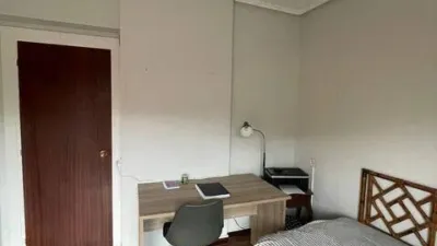Piso en alquiler en Antiguo Ondarreta, Antiguo Ondarreta (San Sebastián - Donostia) de 2.400 €<span>/mes</span>