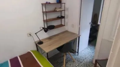 Piso en alquiler en Antiguo Ondarreta, Antiguo Ondarreta (San Sebastián - Donostia) de 2.400 €<span>/mes</span>