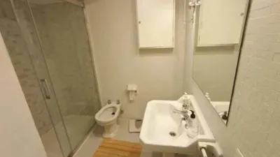 Piso en alquiler en Antiguo Ondarreta, Antiguo Ondarreta (San Sebastián - Donostia) de 2.400 €<span>/mes</span>