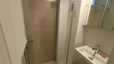 Piso en alquiler en Antiguo Ondarreta, Antiguo Ondarreta (San Sebastián - Donostia) de 2.400 €<span>/mes</span>