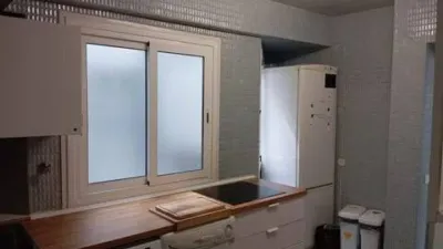 Piso en alquiler en Antiguo Ondarreta, Antiguo Ondarreta (San Sebastián - Donostia) de 2.400 €<span>/mes</span>