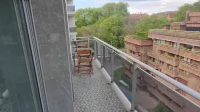 Piso en alquiler en Antiguo Ondarreta, Antiguo Ondarreta (San Sebastián - Donostia) de 2.400 €<span>/mes</span>