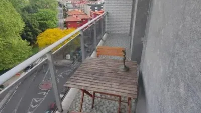 Piso en alquiler en Antiguo Ondarreta, Antiguo Ondarreta (San Sebastián - Donostia) de 2.400 €<span>/mes</span>