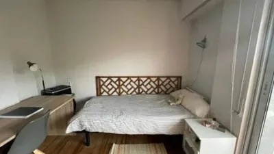 Piso en alquiler en Antiguo Ondarreta, Antiguo Ondarreta (San Sebastián - Donostia) de 2.400 €<span>/mes</span>