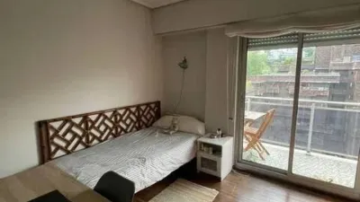 Piso en alquiler en Antiguo Ondarreta, Antiguo Ondarreta (San Sebastián - Donostia) de 2.400 €<span>/mes</span>