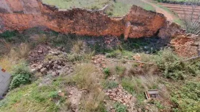 Rustic house in Castellnovo photo 2
