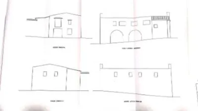 Rustic house in Castellnovo photo 4
