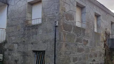 Casa rústica en Esgos (Capital) photo 2