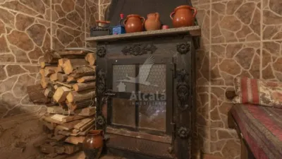 Casa en Baraona photo 3