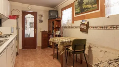 Casa en Baraona photo 4