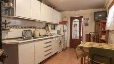Casa en Baraona photo 5