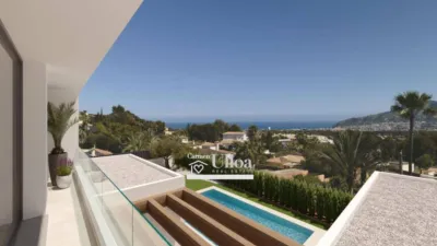 Casa – L'Alfàs del Pi - Vista 2