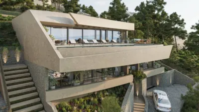 Casa - Vista 2