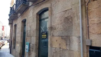 Local comercial en alquiler en Boiro - Vista 3