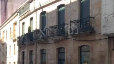 Local comercial en alquiler en Boiro - Vista 4