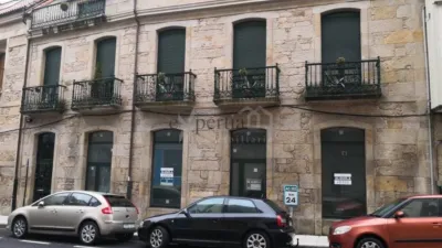 Local comercial en alquiler en Boiro - Vista 5
