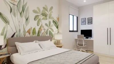 Piso – Algorfa - Vista 3
