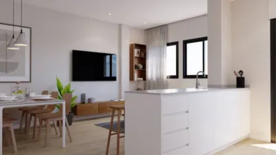 Piso – Algorfa - Vista 5