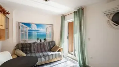 Pis – Torrevieja - Vista 3