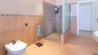 Casa en L'Albir photo 14