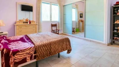 Casa en L'Albir photo 16