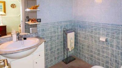 Casa en L'Albir photo 22