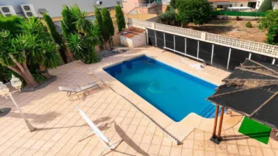 Casa en L'Albir photo 23