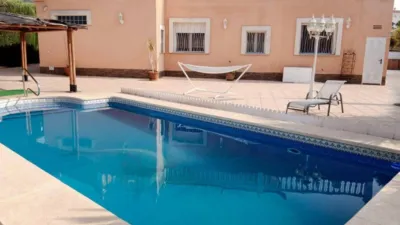 Casa – l'Alfàs del Pi, Urbanització L'Estrada, l'Albir - Vista 2