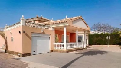 Casa – l'Alfàs del Pi, Urbanització L'Estrada, l'Albir - Vista 3