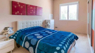 Casa en L'Albir photo 9